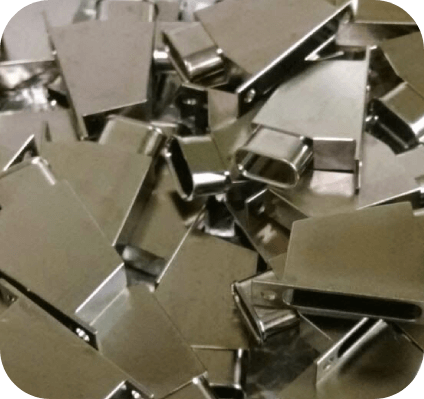 Nickel plating in Dubai, UAE