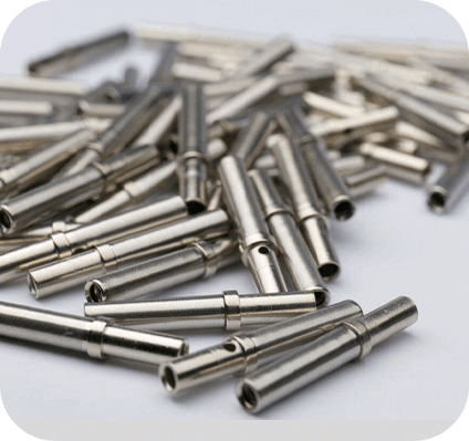 Nickel plating in Dubai, UAE