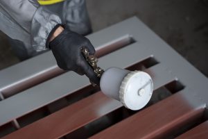 Aluminium Anodizing