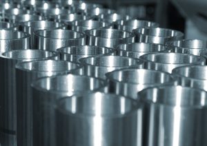Electroless Nickel Plating
