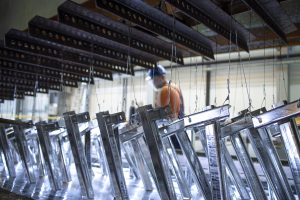 Advanced Surface Finishing Solutions