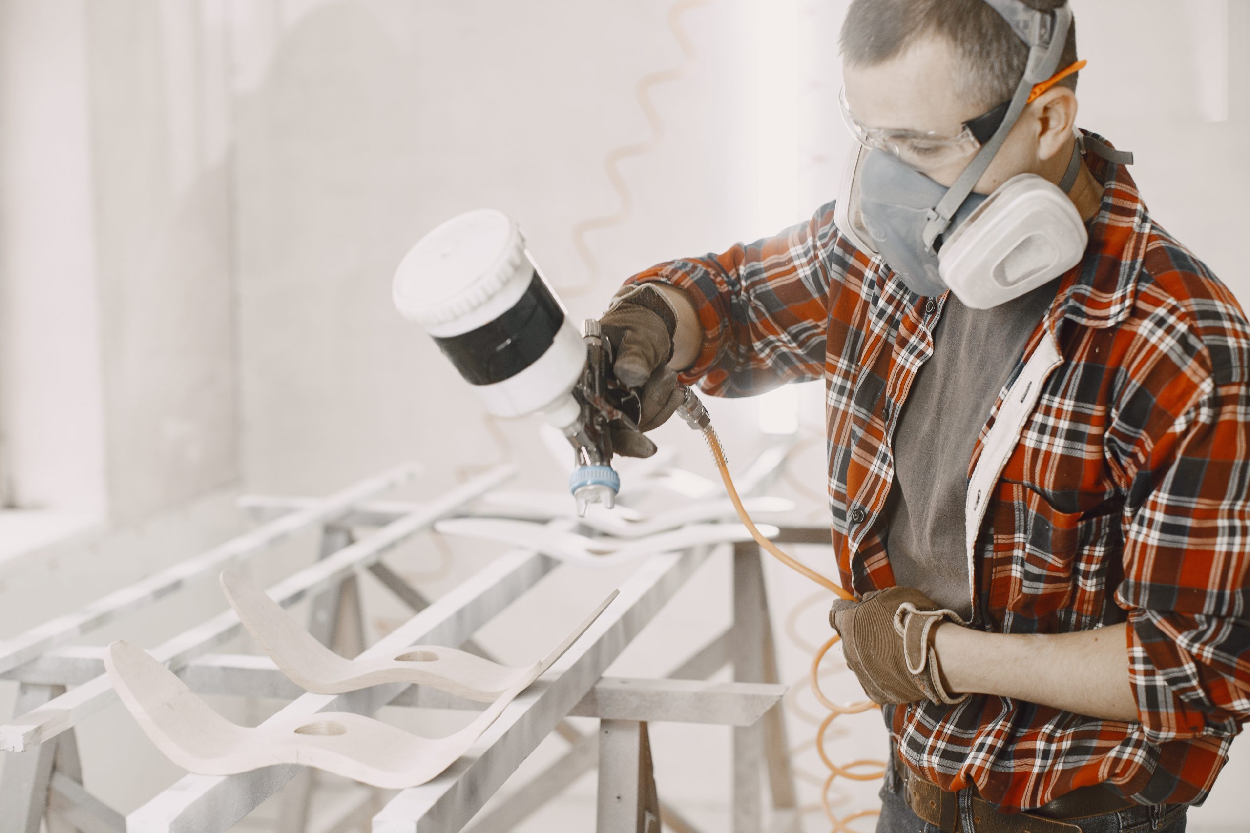 When Looks Are Not Enough: Choosing a Metal Finish for Performance and Protection